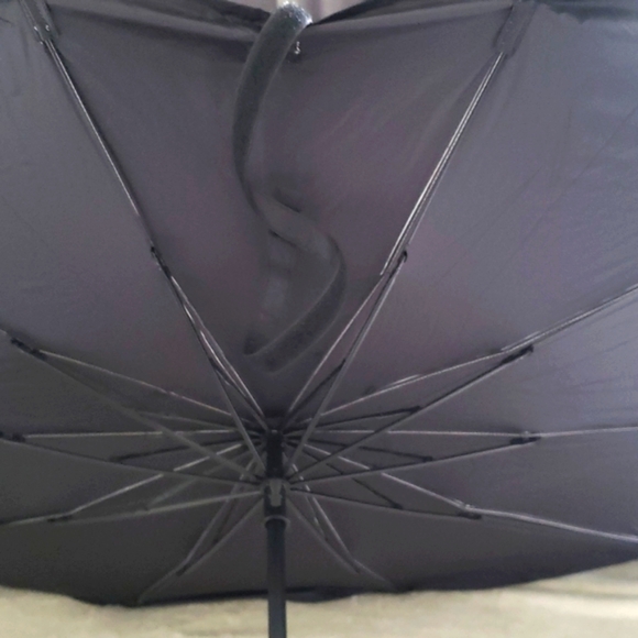 Reversible Umbrella 🌂 - Picture 6 of 9